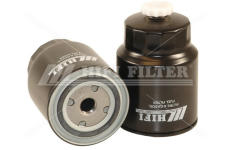 Palivový filtr HIFI FILTER SN 80124