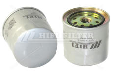 Palivový filtr HIFI FILTER FT 6238