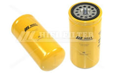 Palivový filtr HIFI FILTER SN 55418
