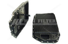 Hydraulický filtr, automatická převodovka HIFI FILTER SHB 62304