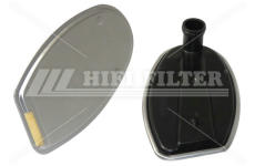 Hydraulický filtr, automatická převodovka HIFI FILTER SHB 62154