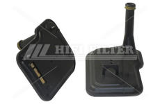 Hydraulický filtr, automatická převodovka HIFI FILTER SHB 70212