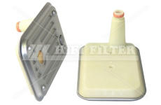 Hydraulický filtr, automatická převodovka HIFI FILTER SHB 70112