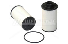 Hydraulický filtr, automatická převodovka HIFI FILTER SHB 70223