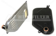 Hydraulický filtr, automatická převodovka HIFI FILTER SHB 62286