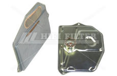 Hydraulický filtr, automatická převodovka HIFI FILTER SHB 62285