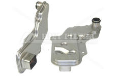Hydraulický filtr, automatická převodovka HIFI FILTER SHB 60710
