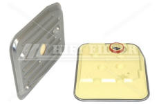 Hydraulický filtr, automatická převodovka HIFI FILTER SHB 62217