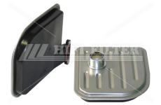 Hydraulický filtr, automatická převodovka HIFI FILTER SHB 60663