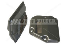 Hydraulický filtr, automatická převodovka HIFI FILTER SHB 62445
