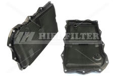 Hydraulický filtr, automatická převodovka HIFI FILTER SHB 62444