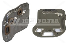 Hydraulický filtr, automatická převodovka HIFI FILTER SHB 70050