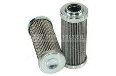 Filtr, pracovní hydraulika HIFI FILTER SH 57120