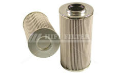 Filtr, pracovní hydraulika HIFI FILTER SH 57117