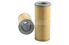 Filtr, pracovní hydraulika HIFI FILTER SH 52012