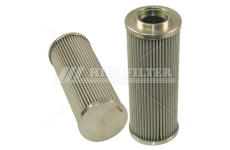Filtr, pracovní hydraulika HIFI FILTER SH 52711