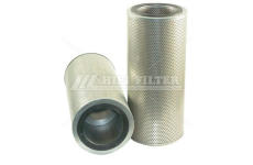 Filtr, pracovní hydraulika HIFI FILTER SH 56129