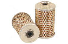 Hydraulický filtr, řízení HIFI FILTER SH 56211