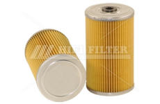 Olejový filtr, zpožďovač HIFI FILTER KH 62016 V