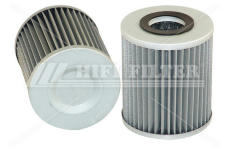 Hydraulický filtr, řízení HIFI FILTER SH 63018