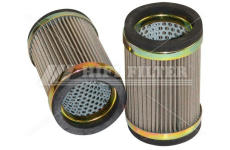 Filtr, pracovní hydraulika HIFI FILTER SH 56324