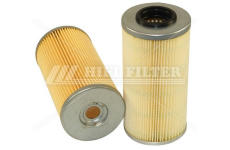 Hydraulický filtr, automatická převodovka HIFI FILTER SH 62128