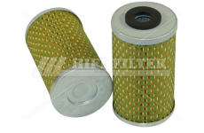 Filtr, pracovní hydraulika HIFI FILTER SH 62079