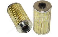 Filtr, pracovní hydraulika HIFI FILTER SH 56328