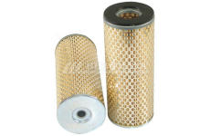 Filtr, pracovní hydraulika HIFI FILTER SH 56318