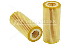 Hydraulický filtr, automatická převodovka HIFI FILTER KH 62155