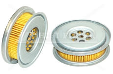 Hydraulický filtr, řízení HIFI FILTER SH 62026