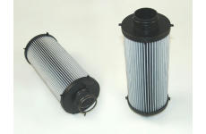 Filtr, pracovní hydraulika HIFI FILTER SH 66263