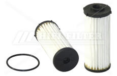 Hydraulický filtr, automatická převodovka HIFI FILTER SHB 62392
