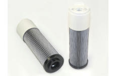 Filtr, pracovní hydraulika HIFI FILTER SH 52143