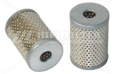 Hydraulický filtr, řízení HIFI FILTER SH 56084