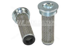 Filtr, pracovní hydraulika HIFI FILTER SH 62471