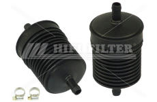 Hydraulický filtr, řízení HIFI FILTER SH 70224