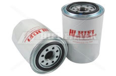 Filtr, pracovní hydraulika HIFI FILTER SH 55696
