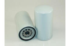 Filtr, pracovní hydraulika HIFI FILTER SH 56411