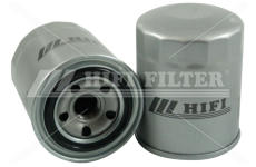 Filtr, pracovní hydraulika HIFI FILTER SH 60134