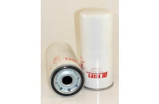 Filtr, pracovní hydraulika HIFI FILTER SH 66273