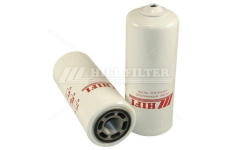Filtr, pracovní hydraulika HIFI FILTER SH 66161