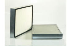 Filtr, vzduch v interiéru HIFI FILTER SC 60008