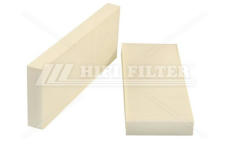 Filtr, vzduch v interiéru HIFI FILTER SC 5000