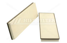 Filtr, vzduch v interiéru HIFI FILTER SC 50023