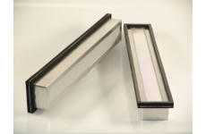 Filtr, vzduch v interiéru HIFI FILTER SC 90261