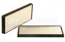 Filtr, vzduch v interiéru HIFI FILTER SC 50007