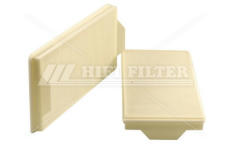 Filtr, vzduch v interiéru HIFI FILTER SC 50072