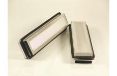 Filtr, vzduch v interiéru HIFI FILTER SC 70005 CAG