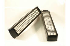 Filtr, vzduch v interiéru HIFI FILTER SC 70043 KIT